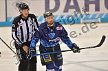 ERC Ingolstadt vs Eisbären Berlin, DEL, Deutsche Eishockey Liga, Spieltag 11, 13.10.2019
