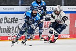Eishockey, Frauen, EWHL Euro Cup, Saison 2025-2026, Spiel um Platz 3, ERC Ingolstadt - Eisbären Juniors Berlin Frauen, 19.10.2025