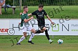 Fußball, Herren, Bezirksliga Oberbayern Nord, Saison 2022-2023, Spieltag 2, SV Manching - VSST Günzlhofen, 05.08.2022