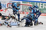 Eishockey, Frauen, DFEL, Saison 2022-2023, ERC Ingolstadt - ECDC Memmingen Indians , 27.11.2022
