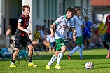 Fußball, Herren, Saison 2026-2027, Freundschaftsspiel, VfB Eichstätt - FC Ingolstadt 04 II, 20.06.2026