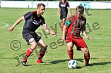 25.09.2016 - DJK Workerszell - TSG Pappenheim