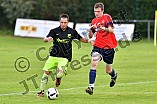 08.10.2017 - SV Buxheim - SpVgg Wolfsbuch-Zell