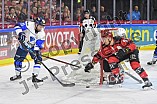 Koelner Haie vs ERC Ingolstadt, DEL, Deutsche Eishockey Liga, Playoffs, Viertelfinale, Spiel 7, 31.03.2019