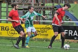 05.11.2016 - VfB Eichstätt II - FSV Pfaffenhofen