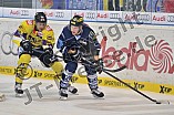 28.12.2014 - ERC Ingolstadt - Krefeld Pinguine