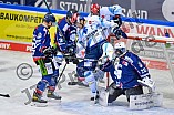 02.01.2021 - Straubing Tigers - ERC Ingolstadt