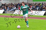 30.07.2011 - VfB Eichstätt / SV Wacker Burghausen II