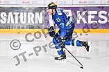 ERC Ingolstadt - Fischtown Pinguins Bremerhaven,, Eishockey, DEL, Deutsche Eishockey Liga, Preplayoff, Spiel 1, 01.03.2017