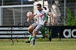 Fußball, Herren, Toto-Pokal Kreis Neumarkt Jura, Saison 2024-2025, Spieltag 3, TSG Pappenheim - SV Marienstein, 28.07.2024