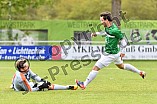 22.04.2017 - VfB Eichstätt - DJK Don Bosco Bamberg