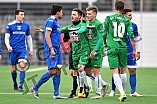 03.02.2018 - VfB Eichstätt - Würzburger FV