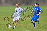 Fußball, Herren, Kreisliga Neumarkt Jura West, Saison 2024-2025, Spieltag 18, SV Marienstein - TV 21 Büchenbach, 29.03.2025