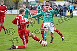 23.10.2010 - VfB Eichstätt / FC Affing