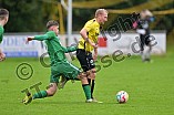 Fußball, Herren, Kreisliga 1, Saison 2022-2023, Spieltag 9, FC Hitzhofen-Oberzell - SV Manching U23, 02.10.2022