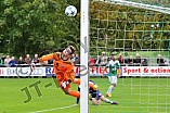 26.09.2015 - VfB Eichstätt - FC Eintracht Bamberg