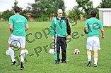 22.07.2012 - TSV Schwabmünchen / VfB Eichstätt