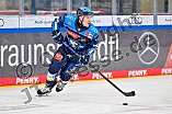 Eishockey, Herren, DEL, Saison 2025-2026, Spiel 33, ERC Ingolstadt - Grizzlys Wolfsburg, 28.12.2025
