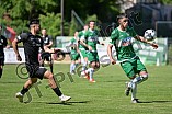 Fußball, Herren, Regionalliga Bayern, Saison 2021-2022, Spieltag 37, VfB Eichstätt - FC Augsburg II, 14.05.2022