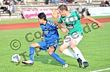 22.09.2012 - VfB Eichstätt / FC Unterföhring