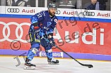 ERC Ingolstadt vs Augsburger Panther, DEL, Deutsche Eishockey Liga, Spieltag 49, 28.02.2020