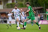 Fußball, Herren, Bayernliga Nord, Saison 2024-2025, Spieltag 31, VfB Eichstätt - TSV Neudrossenfeld, 26.04.2025