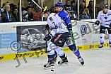 Straubing Tigers vs. ERC Ingolstadt, Eishockey, DEL, Deutsche Eishockey Liga, 12.03.2015