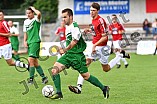 12.08.2017 - VfB Eichstätt II - SV Manching II