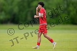 Fußball, Herren, Kreisliga Neumarkt Jura West, Saison 2024-2025, Spieltag 24, SV Marienstein - SG-TSV 1860 Weißenburg U23, 16.05.2025