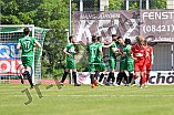 Regionalliga Bayern, Ligapokal, Herren, BFV, Saison 2019-2021, VfB Eichstätt - TSV Buchbach, 30.05.2021