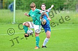 15.05.2016 - FV Obereichstätt II - SV Stauf