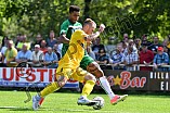 26.08.2017 - VfB Eichstätt - SpVgg Bayreuth