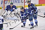ERC Ingolstadt vs Eisbären Berlin, DEL, Deutsche Eishockey Liga, Spieltag 49, 22.02.2019