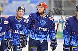 ERC Ingolstadt vs Fischtown Pinguins, DEL, Deutsche Eishockey Liga, Spieltag 8, 04.10.2019
