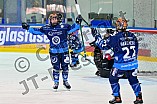 Eishockey, Frauen, DFEL, Saison 2024-2025, ERC Ingolstadt - HK Budapest Roster, 12.01.2025