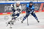 Eishockey, Frauen, DFEL, Saison 2025-2026, ERC Ingolstadt - Eisbären Berlin, 18.01.2026