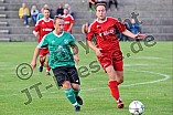 11.08.2016 - SV Denkendorf - TSV Altmannstein
