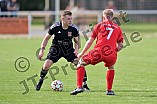 Fußball, Herren, Kreisliga Neumarkt Jura West, Saison 2024-2025, Spieltag 7, DJK Limes - TSG 08 Roth, 22.09.2024