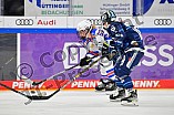 Eishockey, Frauen, DFEL, Playoffs Halbfinale Spiel 2, Saison 2021-2022, ERC Ingolstadt - ESC Planegg-Würmtal, 27.02.2022