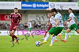 Fußball, Herren, Saison 2026-2027, Testspiel, VfB Eichstätt - AlWhada SC, 18.07.2026