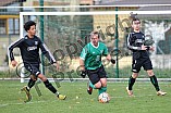 13.11.2016 - FC Gerolfing II - SV Denkendorf