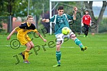 14.09.2014 - DJK Pollenfeld - SG SpVgg Wettelsheim