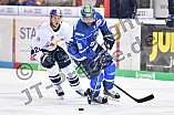 ERC Ingolstadt vs EHC Red Bull Muenchen, Eishockey, DEL, Deutsche Eishockey Liga, Spieltag 16, 27.10.2017