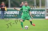01.09.2018 - FC Gerolfing II - SV Buxheim