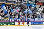 Hockey, Mens, CHL, Season 2025-2026, Regular Season, Round of 16, ERC Ingolstadt - EC Red Bull Salzburg, 12.11.2025