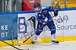 Eishockey, Herren, U20 DNL, Saison 2025-2026, Viertelfinale - Spiel 2, ERC Ingolstadt - ESC Dresden, 08.03.2026