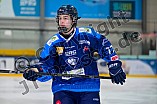 Eishockey, Herren, U20 DNL, Saison 2025-2026, Halbfinale - Spiel 2, ERC Ingolstadt - Krefelder EV 81, 15.03.2026