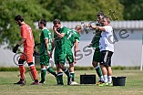 Fußball, Herren, Bezirksliga Oberbayern Nord, Saison 2026-2027, Spieltag 2, SV Denkendorf - TSV Gaimersheim, 02.08.2026