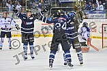 06.01.2015 - ERC Ingolstadt - Iserlohn Roosters