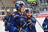 Eishockey, Herren, DEL, Saison 2021-2022, Spieltag 5, ERC Ingolstadt - Düsseldorfer EG, 22.09.2021